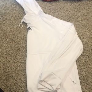 Adidas hoodie